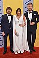 lady antebellum little big town show off their style at cma awards 2016 01