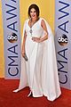 lady antebellum little big town show off their style at cma awards 2016 03