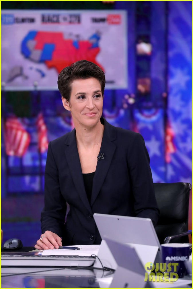 rachel maddow has a message for third party voters 033804973