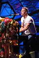 video coldplay perform everglow live on che tempo che fa watch 01