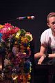 video coldplay perform everglow live on che tempo che fa watch 22