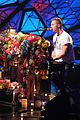 video coldplay perform everglow live on che tempo che fa watch 23