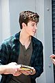shawn mendes gets shirtless to test out his surfing skills 02