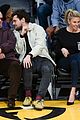 jack nicholson his son ray share a laugh at lakers game 03