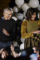 barack and michelle obama dance to thriller for last halloween at white house 06