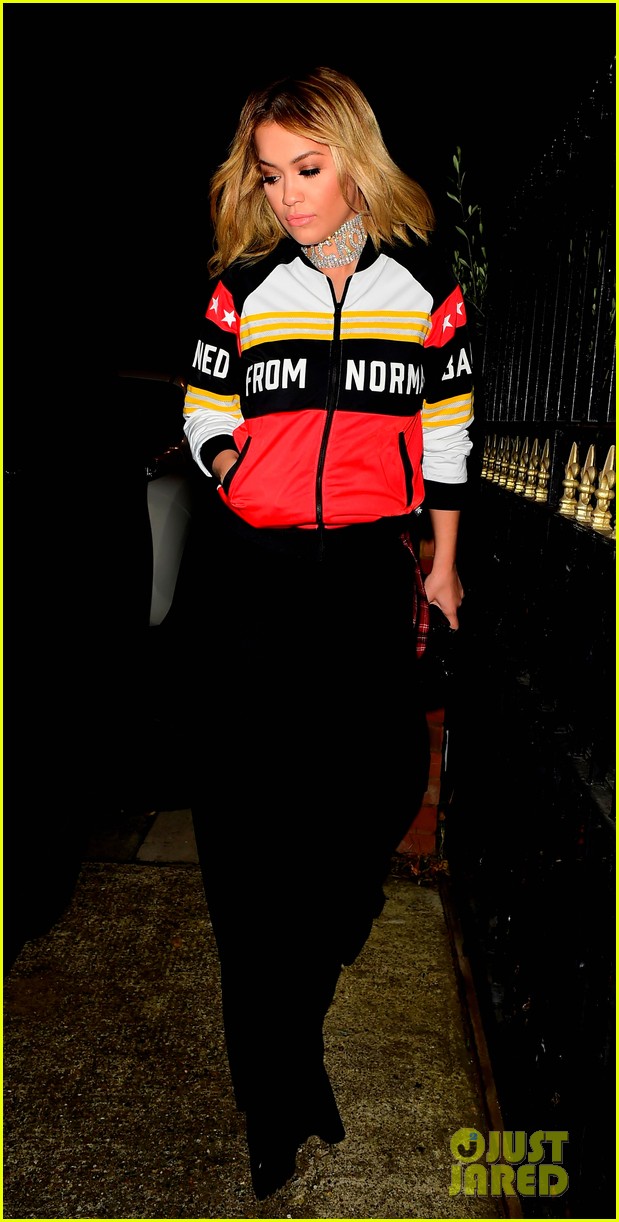 rita ora celebrates her 15th collection with adidas 033814552