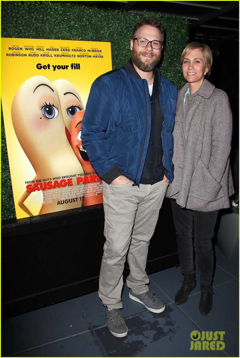 seth rogen enters uncharted territory with sausage party awards push 013808453