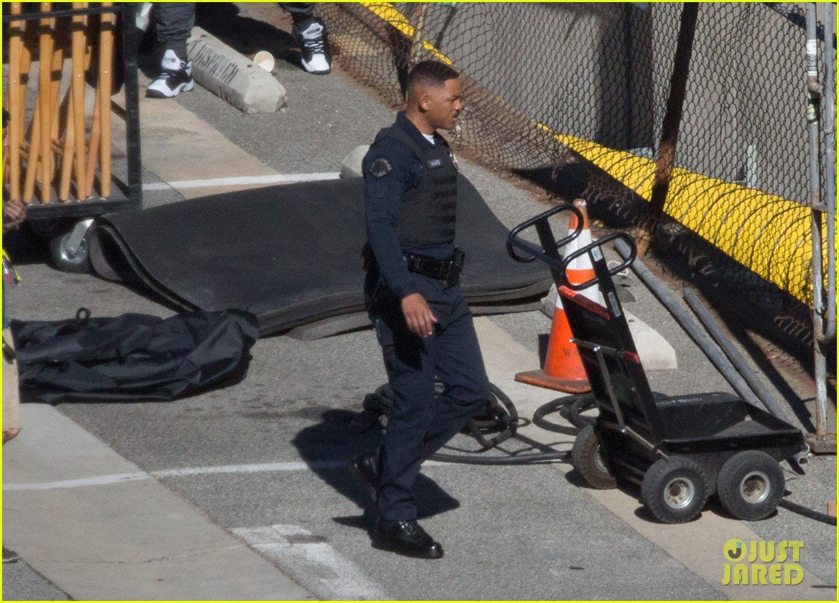 Will Smith's Father Willard Carroll Smith Sr. Dies, Will's ExWife