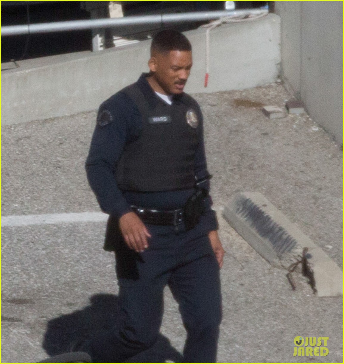 Will Smith's Father Willard Carroll Smith Sr. Dies, Will's ExWife