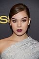 hailee steinfeld sings firework using just the first line 12
