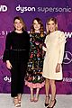emma stone supports her glam squad at stylemakers event 03
