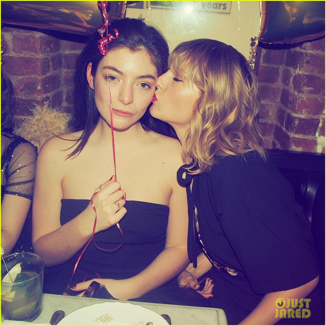 taylor swift throws bestie lorde a 20th birthday bash in nyc 033804448