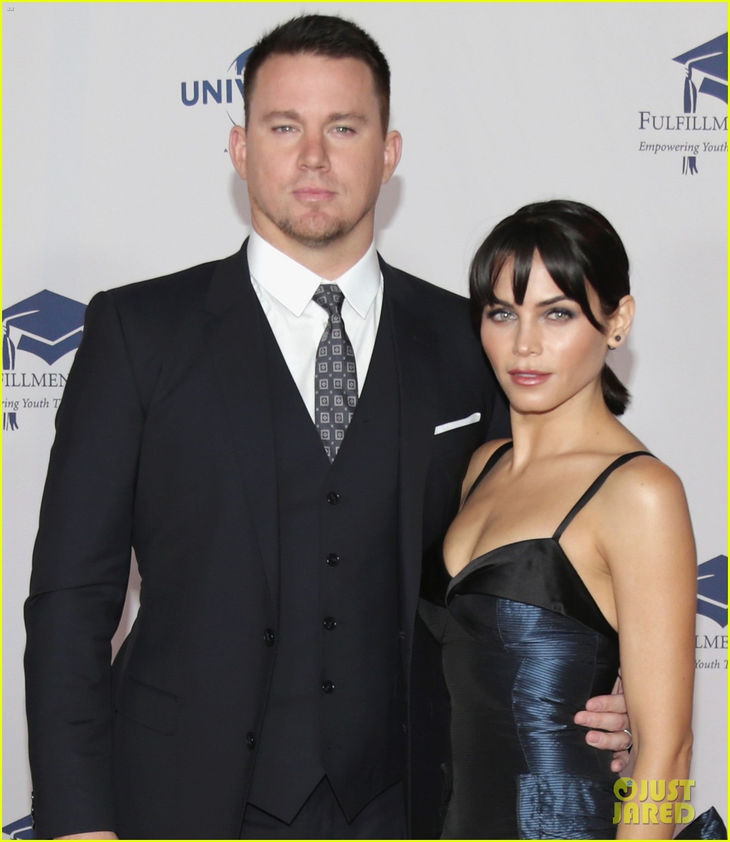 channing tatum vin diesel couple up at 2016 fulfillment fund stars 023800829