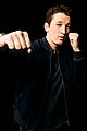 miles teller took on bleed for this so he could evolve 05