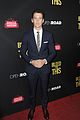 miles teller gets star studded support at bleed for this premiere 01