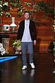 justin timberlake brags about son silas 05