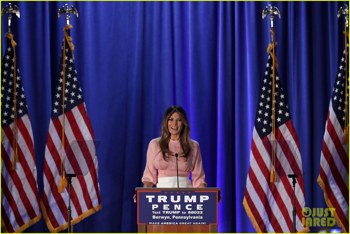 melania trump vows to fight cyberbullying if she is first lady 033801565