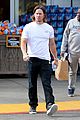 mark wahlberg looks buff at bristol farms before patriots game 16