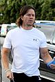 mark wahlberg looks buff at bristol farms before patriots game 21
