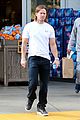 mark wahlberg looks buff at bristol farms before patriots game 22
