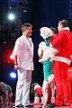 americas got talent holiday special 2016 performers lineup 44