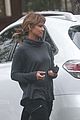 halle berry plays santa delivers holiday gifts to friends 07
