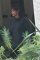halle berry plays santa delivers holiday gifts to friends 11