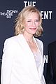 cate blanchett set to make broadway debut with sydney theatre companys the present 12