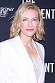 cate blanchett set to make broadway debut with sydney theatre companys the present 13