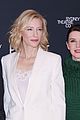 cate blanchett set to make broadway debut with sydney theatre companys the present 16