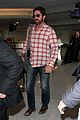 newly single gerard butler catches a solo flight out of lax 19