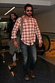 newly single gerard butler catches a solo flight out of lax 22