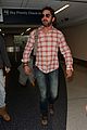 newly single gerard butler catches a solo flight out of lax 24
