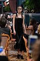 cara delevingne returns to chanel runway with lily rose depp 02
