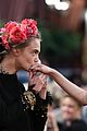 cara delevingne returns to chanel runway with lily rose depp 10