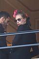 cara delevingne returns to chanel runway with lily rose depp 15