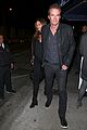george clooney rande gerber send employees to mexico 01
