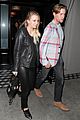 kaley cuoco rings in her031st0birthday with boyfriend karl cook 01