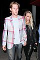 kaley cuoco rings in her031st0birthday with boyfriend karl cook 02