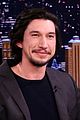 adam driver gave out kylo ren gifts on christmas 01