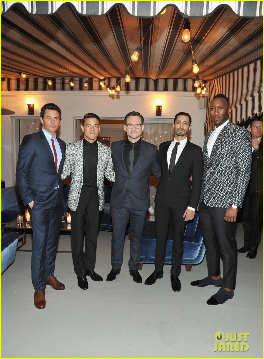the gq men of the year party hollywood hottest guys 07