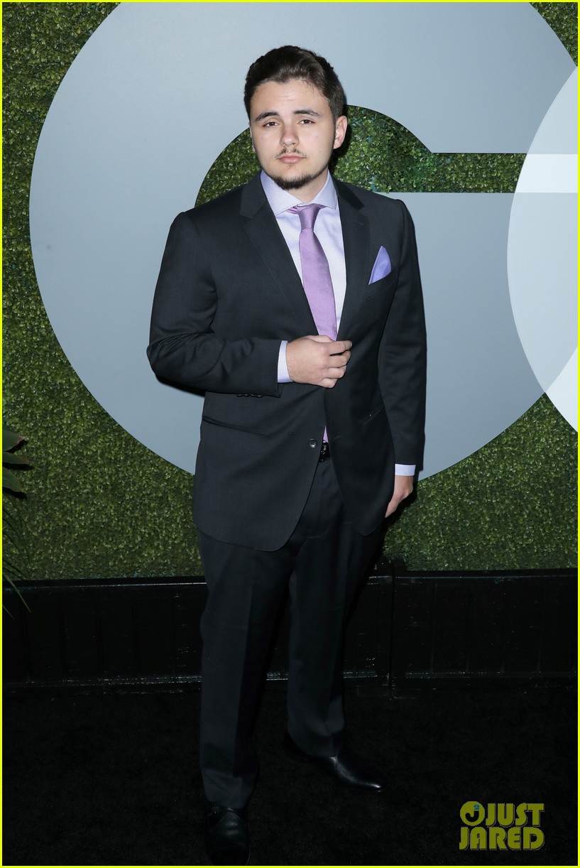 the gq men of the year party hollywood hottest guys 163824539
