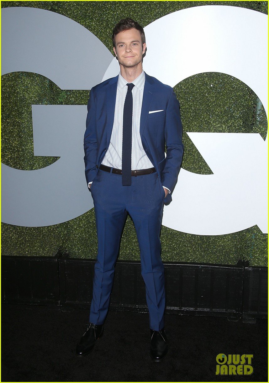 the gq men of the year party hollywood hottest guys 26