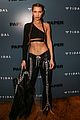bella hadid celebrates paper mag cover launch party 01