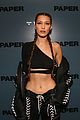 bella hadid celebrates paper mag cover launch party 04