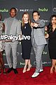 corey hawkins 24 legacy cast debut first episode at paley nyc screening 02