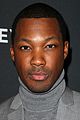 corey hawkins 24 legacy cast debut first episode at paley nyc screening 39