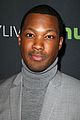 corey hawkins 24 legacy cast debut first episode at paley nyc screening 40