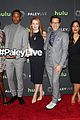 corey hawkins 24 legacy cast debut first episode at paley nyc screening 53