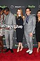 corey hawkins 24 legacy cast debut first episode at paley nyc screening 54